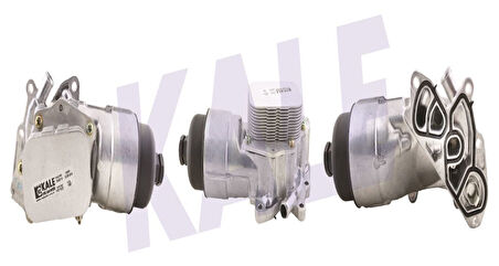 YAĞ SOĞUTUCUSU 344510 P107 P206 P307 C1 C2 C3 DV4 (1.4HDI) P307 P407 PARTNER-II GOLD