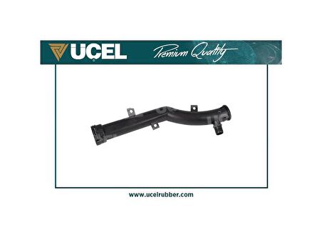 BY PASS BORUSU P208 1.4   1.6 16V 1351.VF GOLD