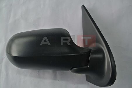 AYNA SOL M001.1079 ALBEA 2002-2009 MEKANİK KÖR NOKTALI SENSÖRLÜ 735421070 KN GOLD