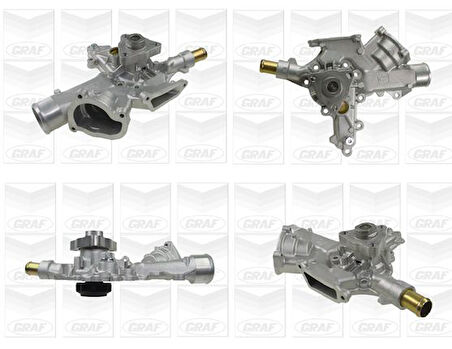 SU POMPASI PA729 CORSA-B-C 1.2 16V GOLD