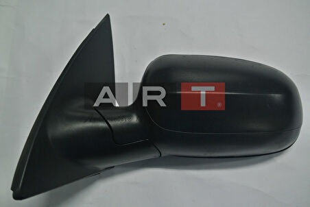 AYNA SAĞ M024.4073 CORSA-C (00-06) ELEKTRİKLİ ISITMALI GOLD