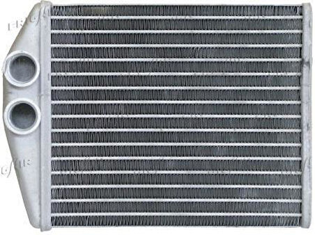 KALORİFER RADYATÖRÜ 346690 CORSA-C TIGRA TWINTOP 1.2 1.4 1.8 1.3CDTI 1.7CDTI 00&gt; GOLD