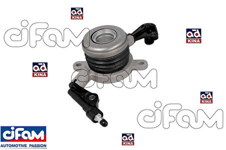 CIFAM DEB.RULMANI CRAFTER-SPRINTER 2.5TDI-2.0TDI(BJM-CKUB) GOLD