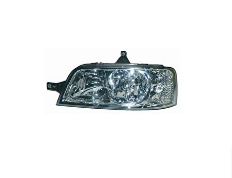 FİAT DUCATO 2 ÖN SOL FAR LAMBASI 2002-2005 (R) 1347690080 GOLD
