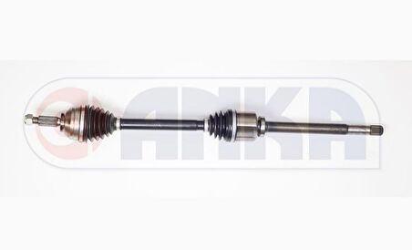 TRAFİK 2 - II 2.0 DCI ÖN SAĞ AKS KOMPLE 8200452268 KN GOLD