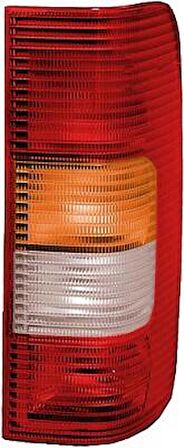 LT 35 VOLT SOL ARKA STOP LAMBASI 1996 SONRASI 2D0945095 GOLD