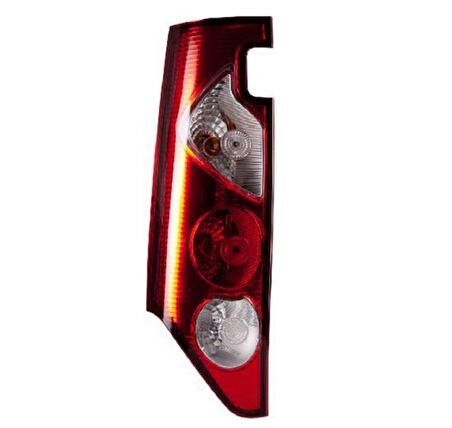 KANGOO 3 SOL ARKA STOP LAMBASI ÇİFT KAPI 8200419949 GOLD