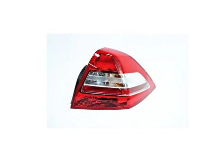 MEGANE 2 SEDAN SAĞ ARKA STOP LAMBASI 2006 SONRASI 8200417347 GOLD