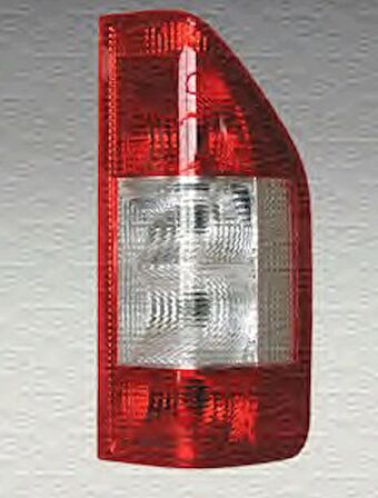 MERCEDES SPRİNTER SOL ARKA STOP LAMBASI 2003 SONRASI GOLD