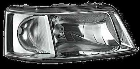 TRANSPORTER T5 SAĞ ÖN FAR MOTORLU 2003-2009 ARASI 7H1941018N GOLD