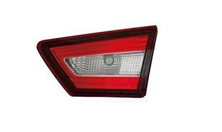 CLİO 4 - IV HB SAĞ İÇ STOP LAMBASI 2013 SONRASI 265505796R GOLD