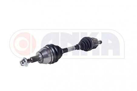 FOCUS SOL ÖN AKS KOMPLE 1.5 1.6 TDCI 1.6TI VCT 1.0 ECOBOOST (2011-2015) AV613B437CC KN GOLD