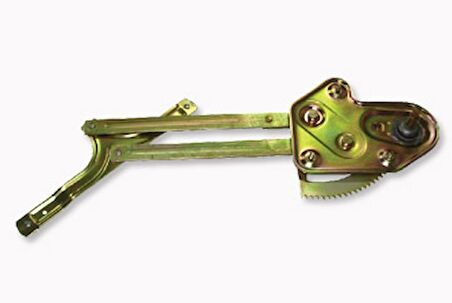 R12 - TOROS ÖN SAĞ CAM KRİKOSU 7702188754 GKN GOLD