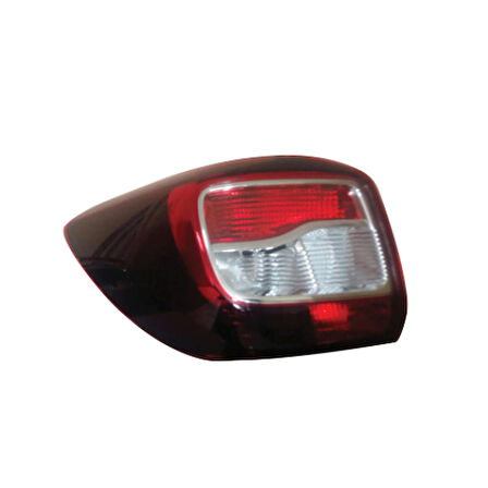Clio Symbol Joy Sol Arka Stop Lambası Makyajlı 265551610R GOLD