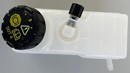 FREN HİDROLİK DEPOSU KAPAKLI 460915829R MEGANE IV 460915829R GOLD