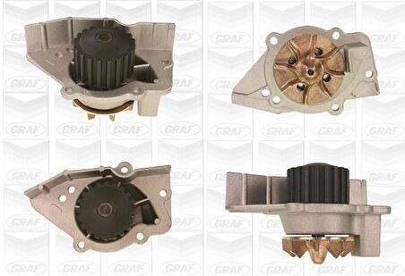 SU POMPASI PA641 P406 2.0CC P306 XANTIA XSARA XM 2.0CC 1201.A1 GOLD