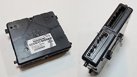 KLİMA BEYNİ 285258317R SANDERO II LOGAN II 285258317R GOLD