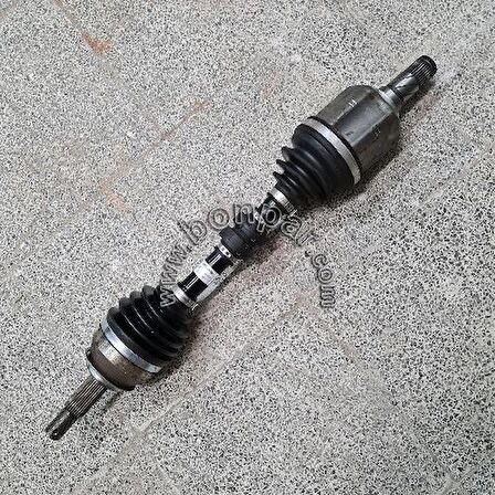 ÖN SAĞ AKS 39100HV90A KADJAR 39100HV90A GOLD