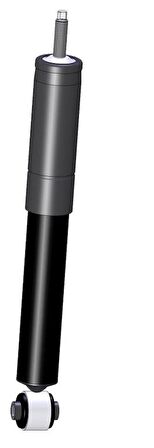 AMORTİSÖR ARKA G1037 GRANDE PUNTO (06-) CORSA-D 55700452/93189035 GOLD