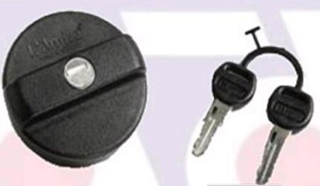 BENZİN DEPO KAPAĞI 07231221 DKS J9 85004850 GOLD