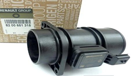 DEBİMETRE 8200651315 CLIO KANGO-II LOGAN 1.5DCİ 8200651315 GOLD