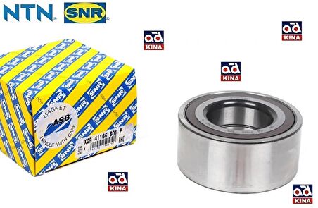 AKS BİLYASI ÖN TRAFIK-II ABSLİ 7701208427 5550888209682 GOLD