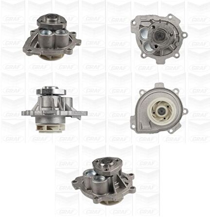 SU POMPASI PA959 CRUZE ASTRA-H INSIGNIA 1.6 (Z16XEP) MOTOR 1334142 A16LET 1334142 GOLD