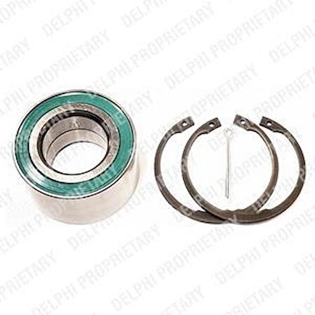 AKS BİLYASI ÖN VKBC20029 CONNECT ABSLİ VECTRA-A B (BAHB636096A) 1603196 GOLD