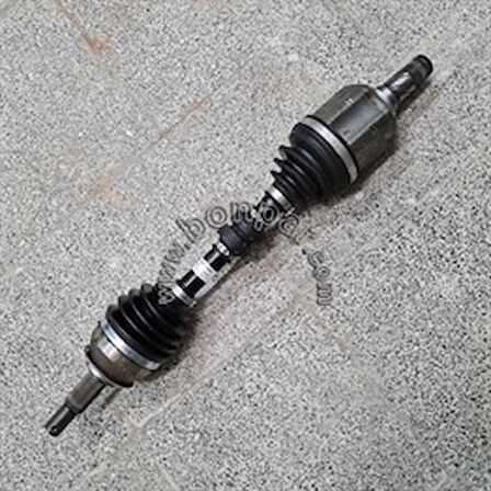 ÖN SOL AKS 39101HV90A KADJAR 39101HV90A GOLD