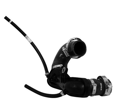 TURBO HORTUMU 71352 3516 KANGO-II 1.5 DCI 8200770644 GOLD