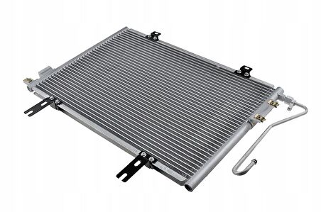 KLİMA RADYATÖRÜ TSP0225133 KANGOO 09-&gt; 7700301253 8200708128 GOLD