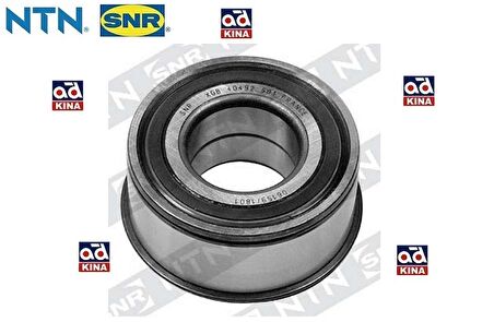 AKS BİLYASI ÖN XGB40492S01P LAGUNA-II ABSLİ 7701205972 GOLD