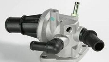 TERMOSTAT 04325131 ALBEA DOBLO PALIO CORSA-C 1.3 CDTI MÜŞÜRSÜZ 1338841 55180041 6338022 GOLD