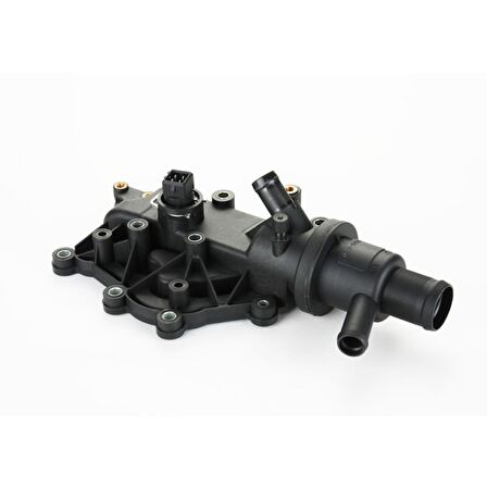 TERMOSTAT KOMPLE MÜŞÜRLÜ 8200700094 83C CLIO III 1.4-1.6 16V-FLUENCE 1.6 16V-LAG 8200700094 GOLD