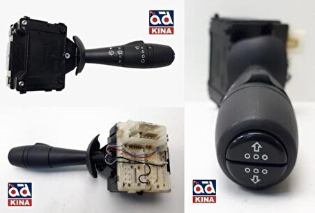 252607202R SİLECEK KUMANDA KOLU TRAFIC III 252607202R GOLD