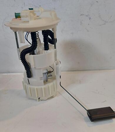 DEPO ŞAMANDIRASI 8200689362 MEGANE-II 1.6-16V (8200130191) 8200689362 8200130191 GOLD