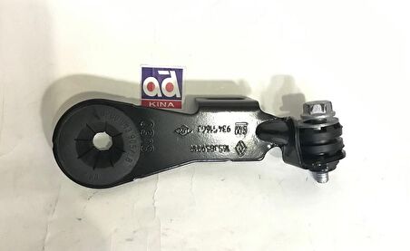HAVA FİLTRE BORUSU AYAĞI 165385971R TRAFIC III 1.6 DCI R9M 165385971R GOLD