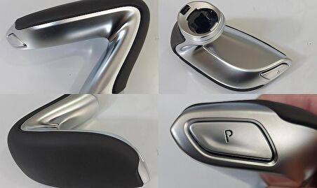 OTOMATİK VİTES TOPUZU 328658979R ESCAPE V 328658979R GOLD