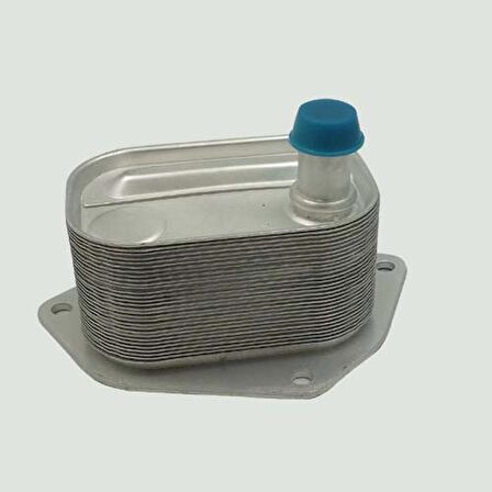 YAĞ SOĞUTUCUSU 344585 ACCENT-III İ20 İ30 İ30 CW İX20 MATRIX CARENS-III CEED RIO- 264102A150 GOLD