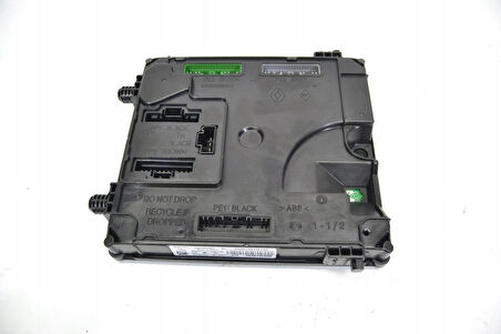 UCH BEYNİ (ARAÇ İÇİ KONTROL ÜNİTESİ) 284B14540R LAGUNA III 284B14540R GOLD