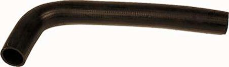 RADYATÖR ÜST HORTUMU T12160 L300 2.0-2.4-2.5 D (86-94) MB356347 GOLD
