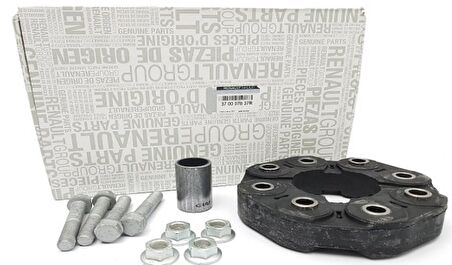 ŞAFT ASKI TAKOZU 370007837R MASTER-III MOVANO-B NV400 370007837R GOLD