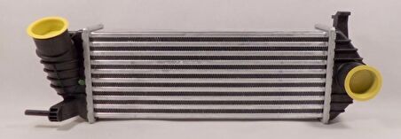 TURBO RADYATÖRÜ 8ML376755551 KANGO 1.5 DCI 385X143X64 8200427469 GOLD