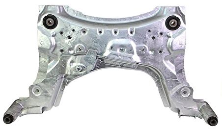 MOTOR BEŞİĞİ ARKA 544010579R MEGANE-III SCENIC FLUENCE 544010579R GOLD