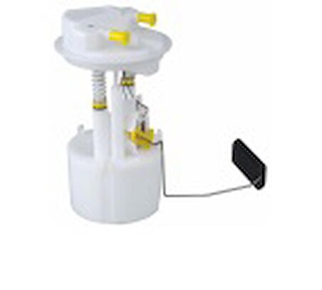 DEPO ŞAMANDIRASI 8200035909 CLIO 1.5 DCI K9K 01 &gt;09 8200035909 GOLD