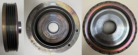 KRANK KASNAĞI 8200386453 MEGANE LAGUNA-II 2.0-16V F4R 8200386453 GOLD