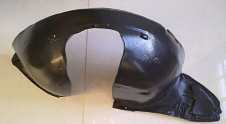 ÇAMURLUK DAVLUMBAZI ÖN SOL P207L P207 08-&gt; 7136Y6 GOLD