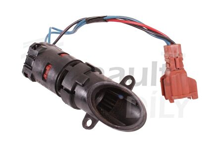 KALORİFER ISI KAPTÖRÜ 7701055160 MEGANE II MODUS SCENIC II 7701055160 GOLD