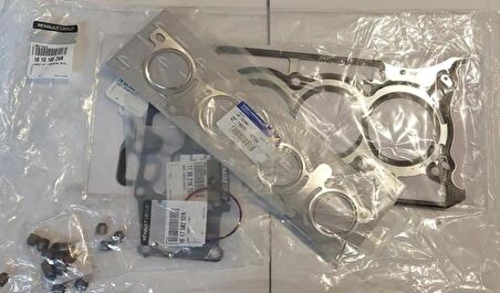 CONTA ÜST TAKIM 101010025R MEGANE IV FLUENCE 1.6 16V H4M 101010025R GOLD