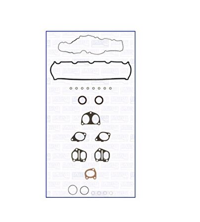 CONTA ÜST TAKIM 013435601 PARTNER BERLINGO XSARA SCUDO 1.9 DW8B SKCSİZ 0197X6 032622 012728 GOLD